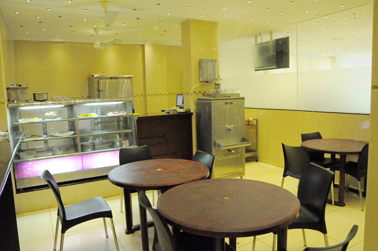 司隶克里纳公寓酒店 乌杜皮 外观 照片